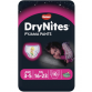 Huggies DryNites Girl 3-5 v 10 kpl